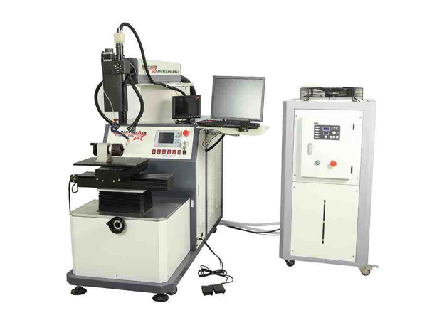 HDX-Abrasives engraving machine