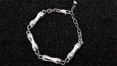HDX stainless steel accessories are top popular in jewelry market