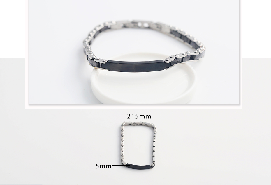 Trend Ceramic Bracelet