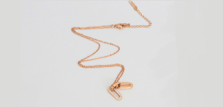 New fashion clavicle necklace