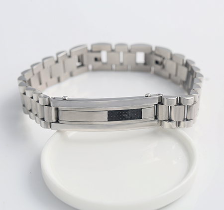 Fashion stainless steel bracelet
