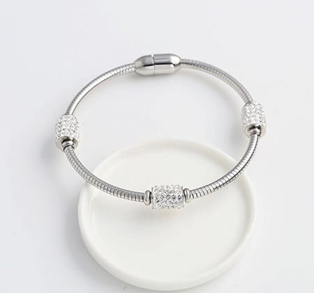 Fashion stainless steel creative bracelet