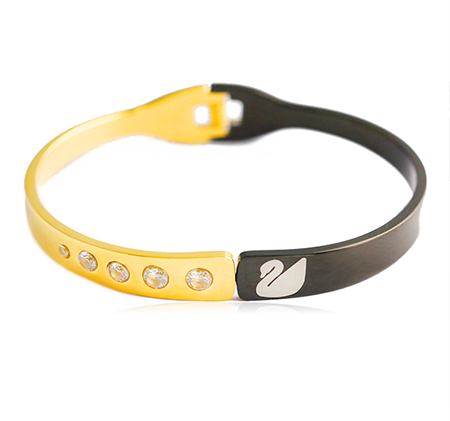 Bracelet customization