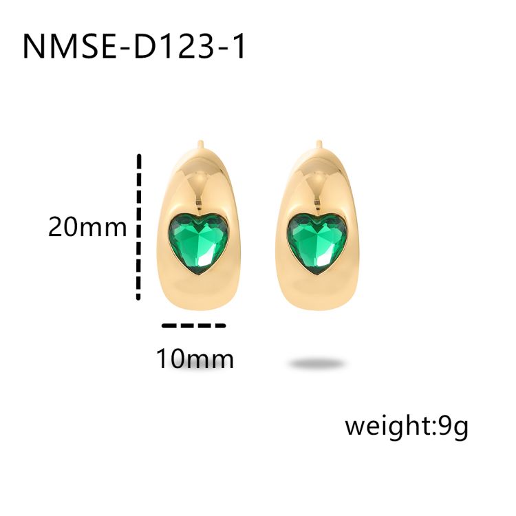 NMSE-D123-1